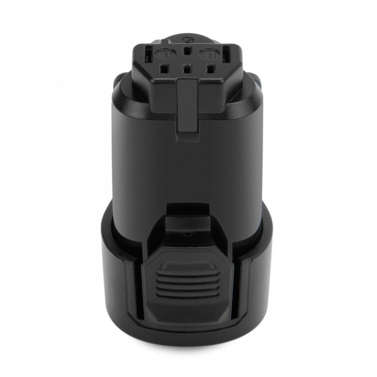 SHENTEC 2x accu voor AEG BS12C BS12C2 BSS12C BLL12C BWS12 L1215R L1215P Ridgid AC82008, 130188001