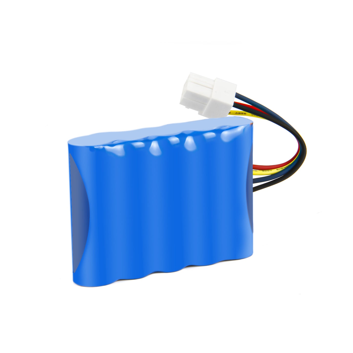 SHENTEC 2x 3500mAh 20V Li-ionbatterij voor Worx 50032492 50032774 WA3230 WA3231 S500i