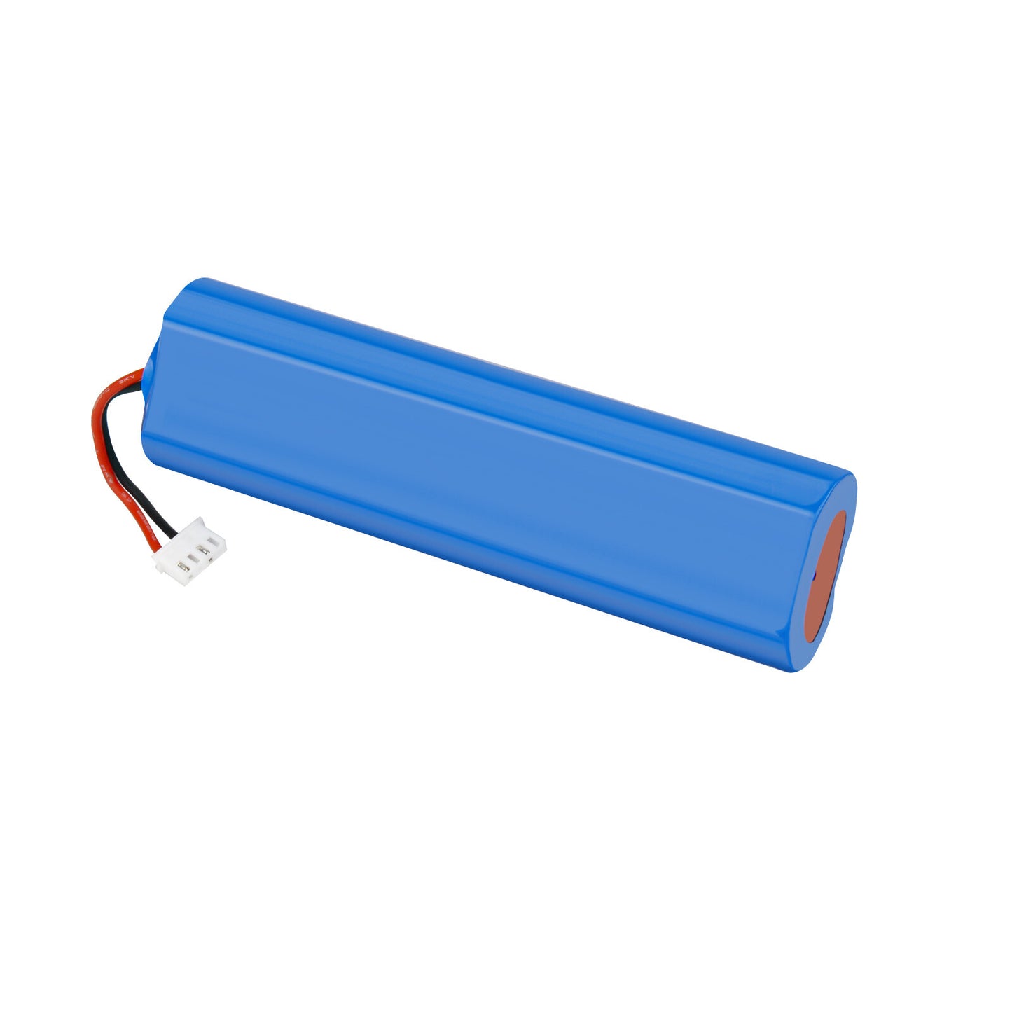 SHENTEC 3500mAh 14.4V Li-ion Accu voor Ecovacs Deebot DJ35 DJ36 DK35 DK36 DK520 DN520