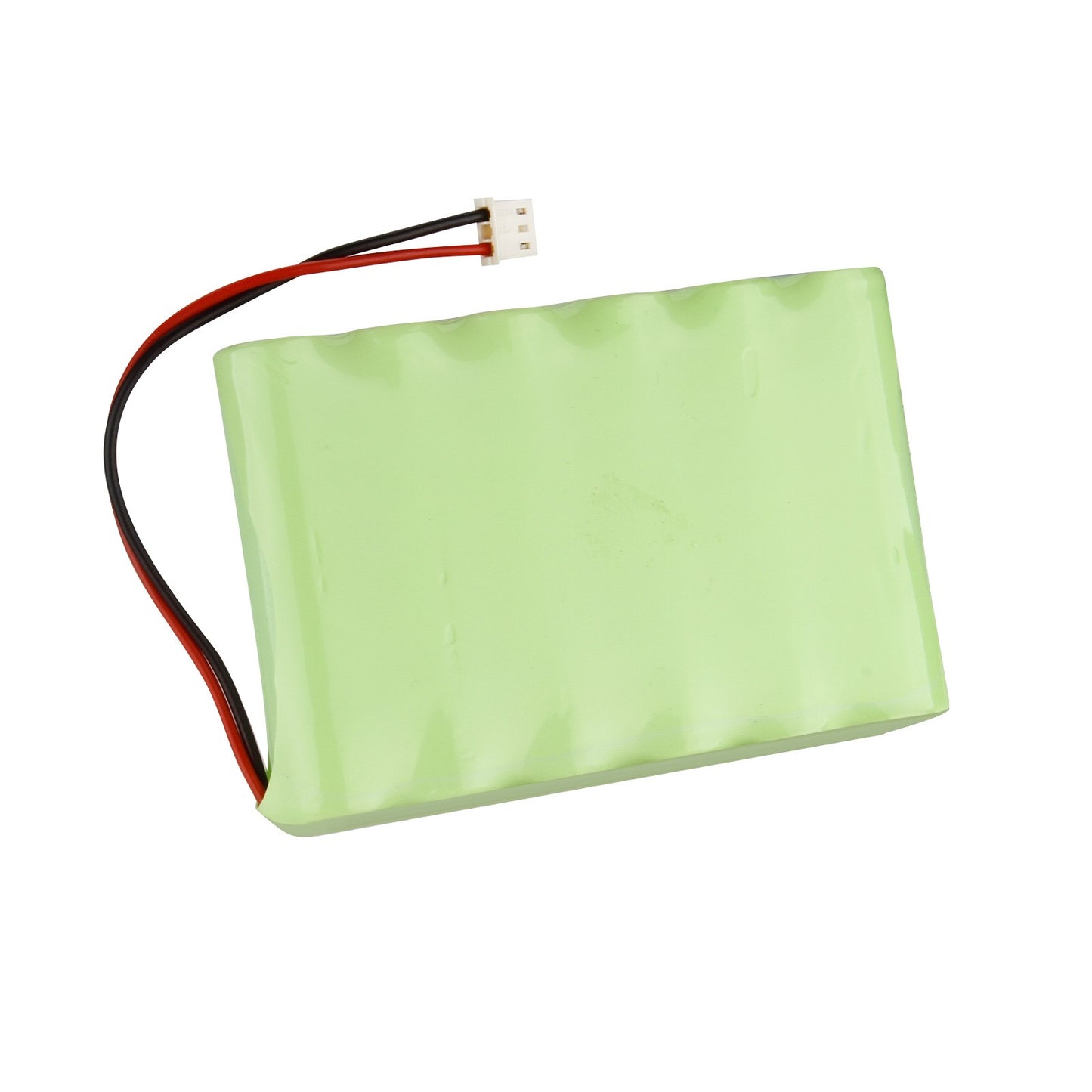 SHENTEC 7.2V 4000mAh Ni-MH-batterij voor Honeywell Lynx 5100/5200/5300 300-03866 LCP500-4B