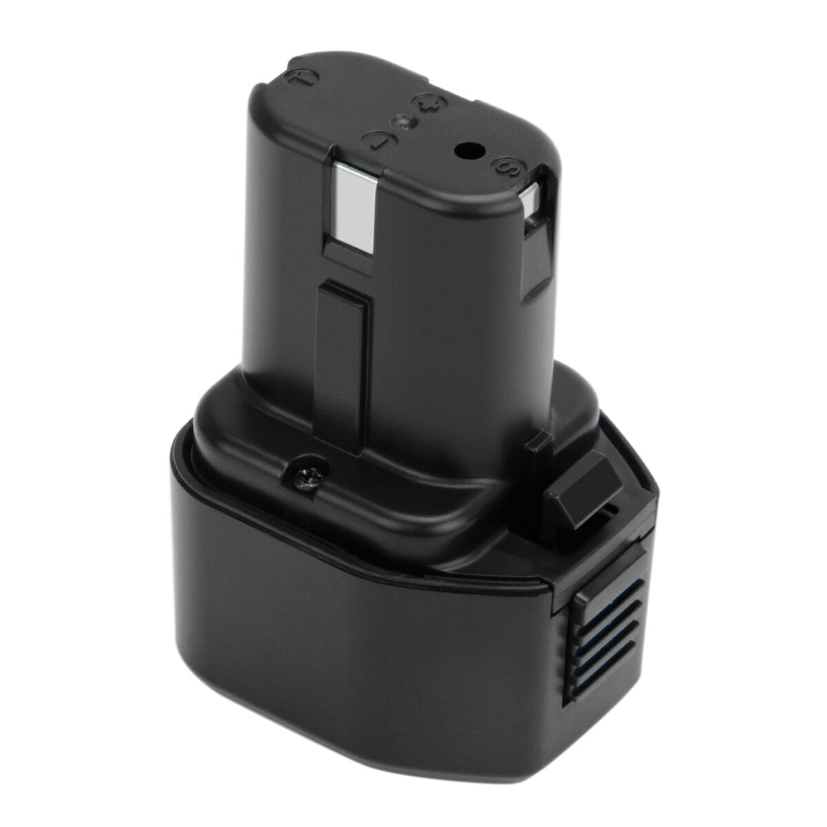 SHENTEC 7.2V 4000mAh NI-MH VERVANGBATTERIJ VOOR HITACHI EB7 MB7M EB712S EB714S FEB7S DS7DV