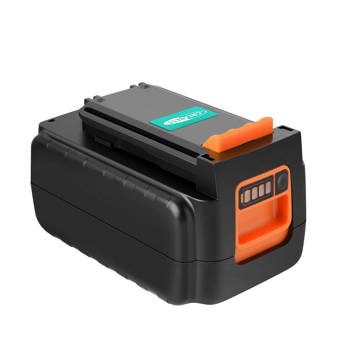 SHENTEC 36V 3500mAh Li-ion accu voor Black Decker LBX2040 LST220 LST300 LST400