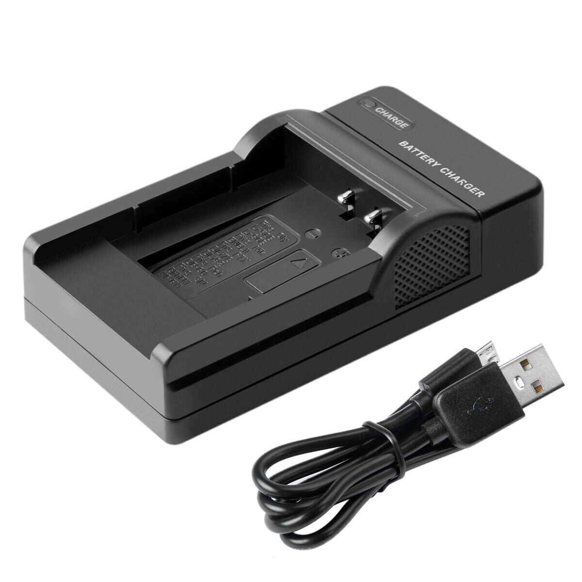 2x USB-oplader voor Li-50B-batterij voor Olympus SZ-30 SZ-20 XZ-10 SP-800UZ SP-815UZ