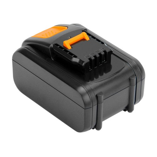 SHENTEC 6000mAh 20V Li-Ion accu voor Worx WA3551.1 WG169 WX372 WX166 WX372 WX390 WX166