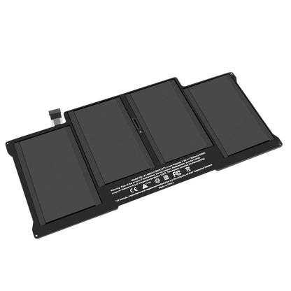 7.2Ah A1377 A1405 A1369 A1466 Batterij Voor Apple MacBook Air 13" 2013 2014 2015