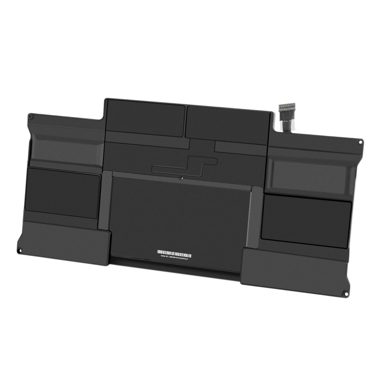 7.2Ah A1377 A1405 A1369 A1466 Batterij Voor Apple MacBook Air 13" 2013 2014 2015