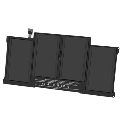 7.2Ah A1377 A1405 A1369 A1466 Batterij Voor Apple MacBook Air 13" 2013 2014 2015