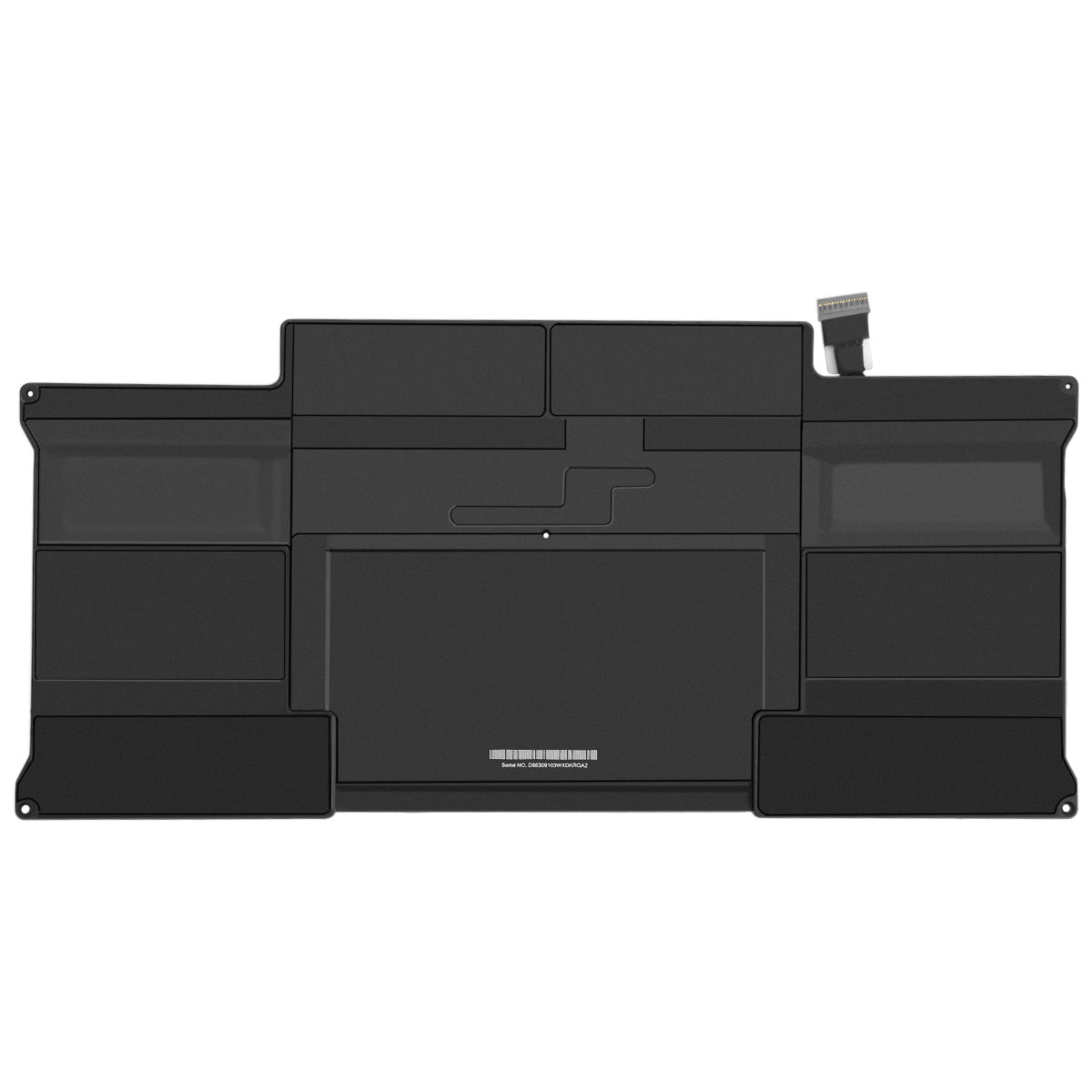 7.2Ah A1377 A1405 A1369 A1466 Batterij Voor Apple MacBook Air 13" 2013 2014 2015