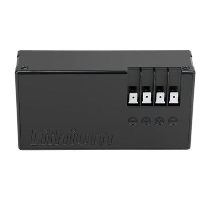 SHENTEC 25.2V 3.0AH Li-ion-batterij Voor Stiga Autoclip 1126-1032-01 125 127 200 225s 228s