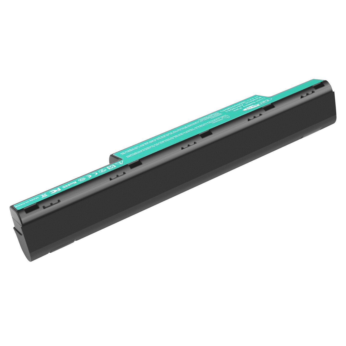 8.8Ah 11.1V AS10D31 AS10D51 Accu Voor Acer Aspire 4551 4741 5551 5750 5742 5741 7741