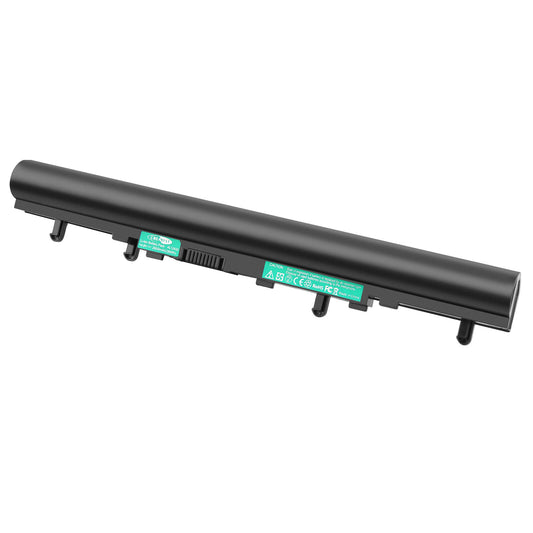 14.8V AL12A72 AL12A32 Batterij voor Acer Aspire E1 V5-431 V5-471 V5-431G NV570P