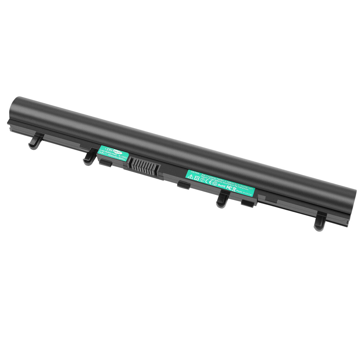 14.8V AL12A72 AL12A32 Batterij voor Acer Aspire E1 V5-431 V5-471 V5-431G NV570P