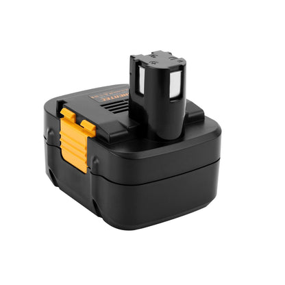 SHENTEC 15.6V 3.0Ah Replacement Battery Compatible with Panasonic NATIONAL