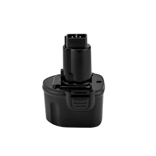 SHENTEC 3000mAh 7.2V Battery Compatible with Dewalt