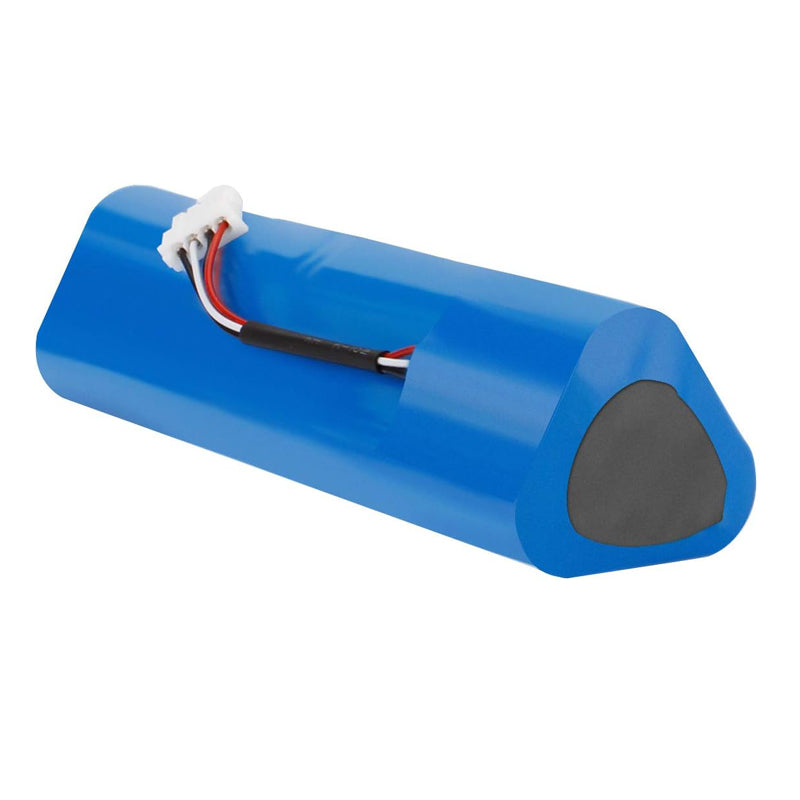 SHENTEC 7.2V 4.5Ah Battery Compatible with Fluke Scopemeter Analyzer Rohde&Schwarz