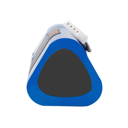 SHENTEC 7.2V 4.5Ah Battery Compatible with Fluke Scopemeter Analyzer Rohde&Schwarz