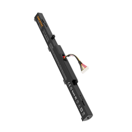 SHENTEC 2200mAh Laptop battery A41N1501 Battery for ASUS