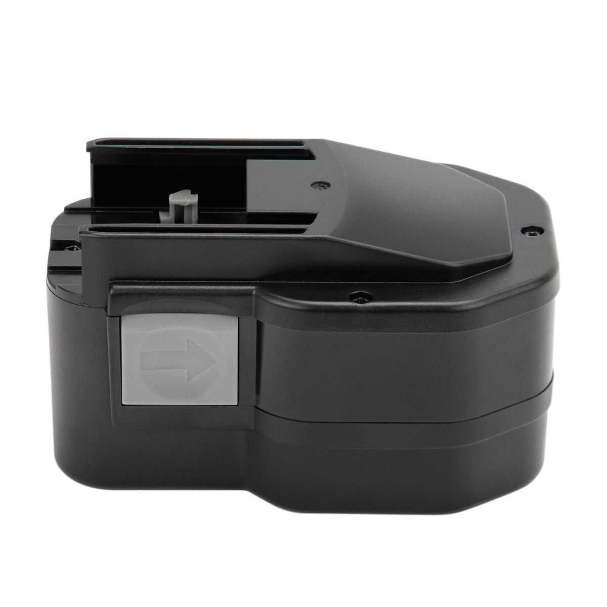 SHENTEC 12V 3500mAH Ni-MH Vervangende Accu Voor AEG M1230 YTB001 MXM12 BS2E12T 4932353639