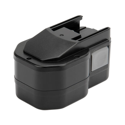 SHENTEC 12V 3500mAH Ni-MH Vervangende Accu Voor AEG M1230 YTB001 MXM12 BS2E12T 4932353639