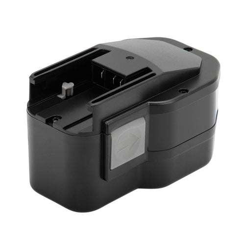 SHENTEC 12V 3500mAH Ni-MH Vervangende Accu Voor AEG M1230 YTB001 MXM12 BS2E12T 4932353639