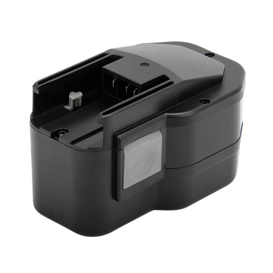 SHENTEC 12V 3500mAH Ni-MH Vervangende Accu Voor AEG M1230 YTB001 MXM12 BS2E12T 4932353639