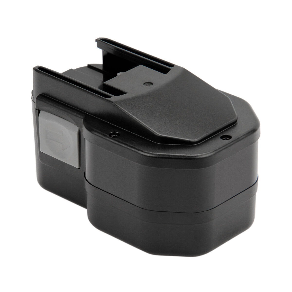 SHENTEC 14.4V Ni-MH-accu voor AEG 48-11-1000, 48-11-1014, 48-11-1024 MILWAUKEE 0511-21
