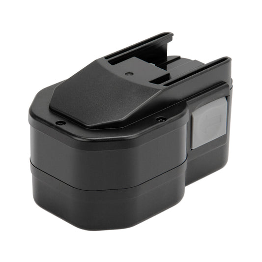 SHENTEC 14.4V Ni-MH-accu voor AEG 48-11-1000, 48-11-1014, 48-11-1024 MILWAUKEE 0511-21