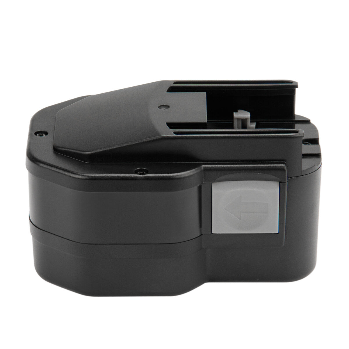 SHENTEC 14.4V Ni-MH-accu voor AEG 48-11-1000, 48-11-1014, 48-11-1024 MILWAUKEE 0511-21