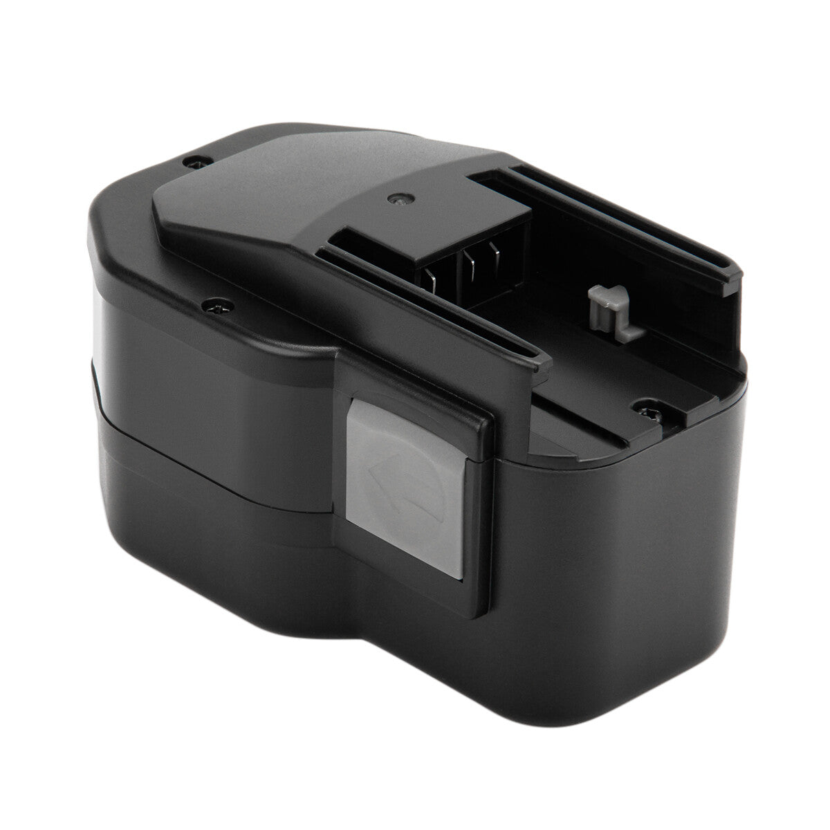 SHENTEC 14.4V Ni-MH-accu voor AEG 48-11-1000, 48-11-1014, 48-11-1024 MILWAUKEE 0511-21
