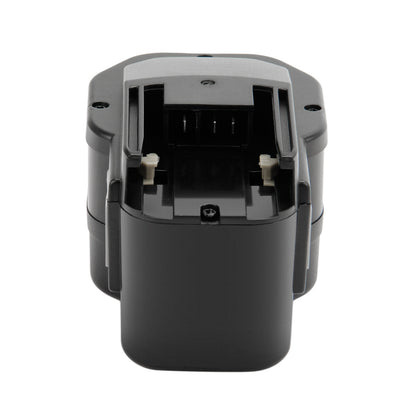 SHENTEC 14.4V Ni-MH-accu voor AEG 48-11-1000, 48-11-1014, 48-11-1024 MILWAUKEE 0511-21