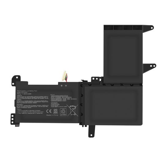 42W B31Bi9H B31N1637 Batterij voor ASUS VivoBook S510UQ X510UR-3B X510UN-1A X510UQ-3F