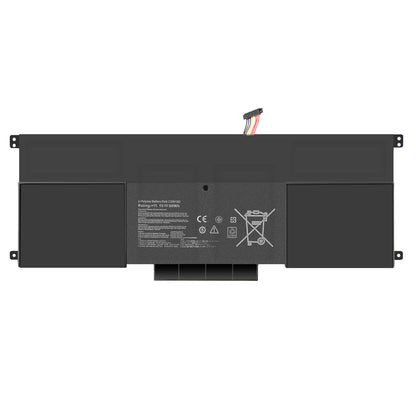 C32N1305 Accu voor ASUS Zenbook UX301LA-1B UX301L UX301LA DE022H C4003H C4005H
