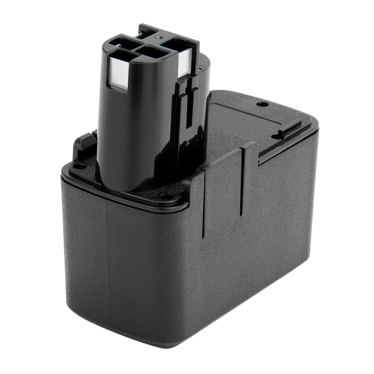 SHENTEC 3.0AH 12V Ni-MH accu voor Bosch BAT011 H1214N 2607335054 2607335055 2607335071