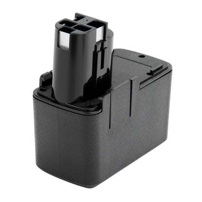SHENTEC 3.0AH 12V Ni-MH accu voor Bosch BAT011 H1214N 2607335054 2607335055 2607335071