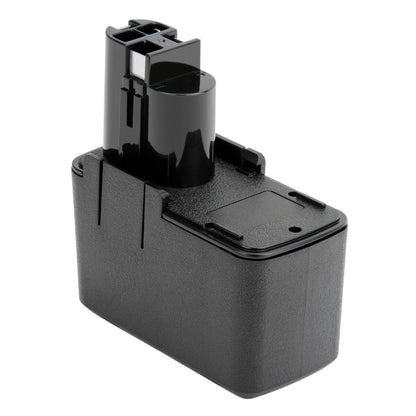 SHENTEC 3.0AH 12V Ni-MH accu voor Bosch BAT011 H1214N 2607335054 2607335055 2607335071