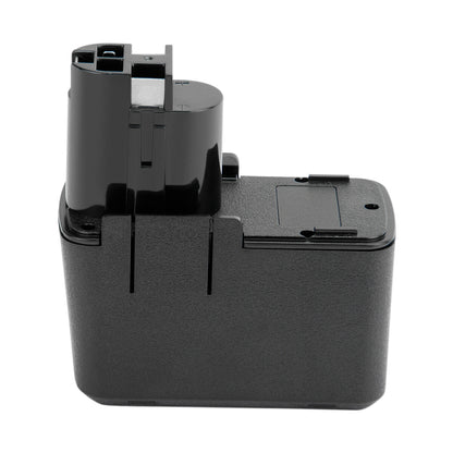 SHENTEC 3.0AH 12V Ni-MH accu voor Bosch BAT011 H1214N 2607335054 2607335055 2607335071