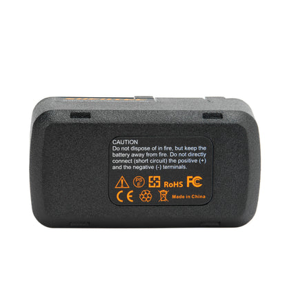 SHENTEC 3.0AH 12V Ni-MH accu voor Bosch BAT011 H1214N 2607335054 2607335055 2607335071