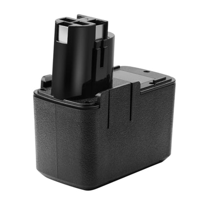 SHENTEC 12V 4000mAh Ni-MH Vervangende Accu Voor Bosch BAT011 BH1214L BH1214H H1214N BH-1214