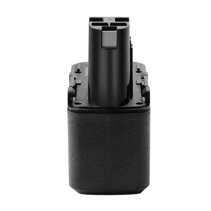 SHENTEC 12V 4000mAh Ni-MH Vervangende Accu Voor Bosch BAT011 BH1214L BH1214H H1214N BH-1214