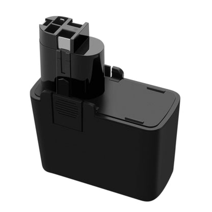 SHENTEC 14.4V 3000mAh Ni-MH accu voor Bosch 3612 3650 3610K 26156801 BAT015 BH 1454
