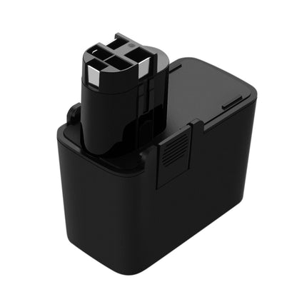 SHENTEC 14.4V 3000mAh Ni-MH accu voor Bosch 3612 3650 3610K 26156801 BAT015 BH 1454