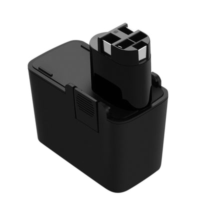 SHENTEC 14.4V 3000mAh Ni-MH accu voor Bosch 3612 3650 3610K 26156801 BAT015 BH 1454