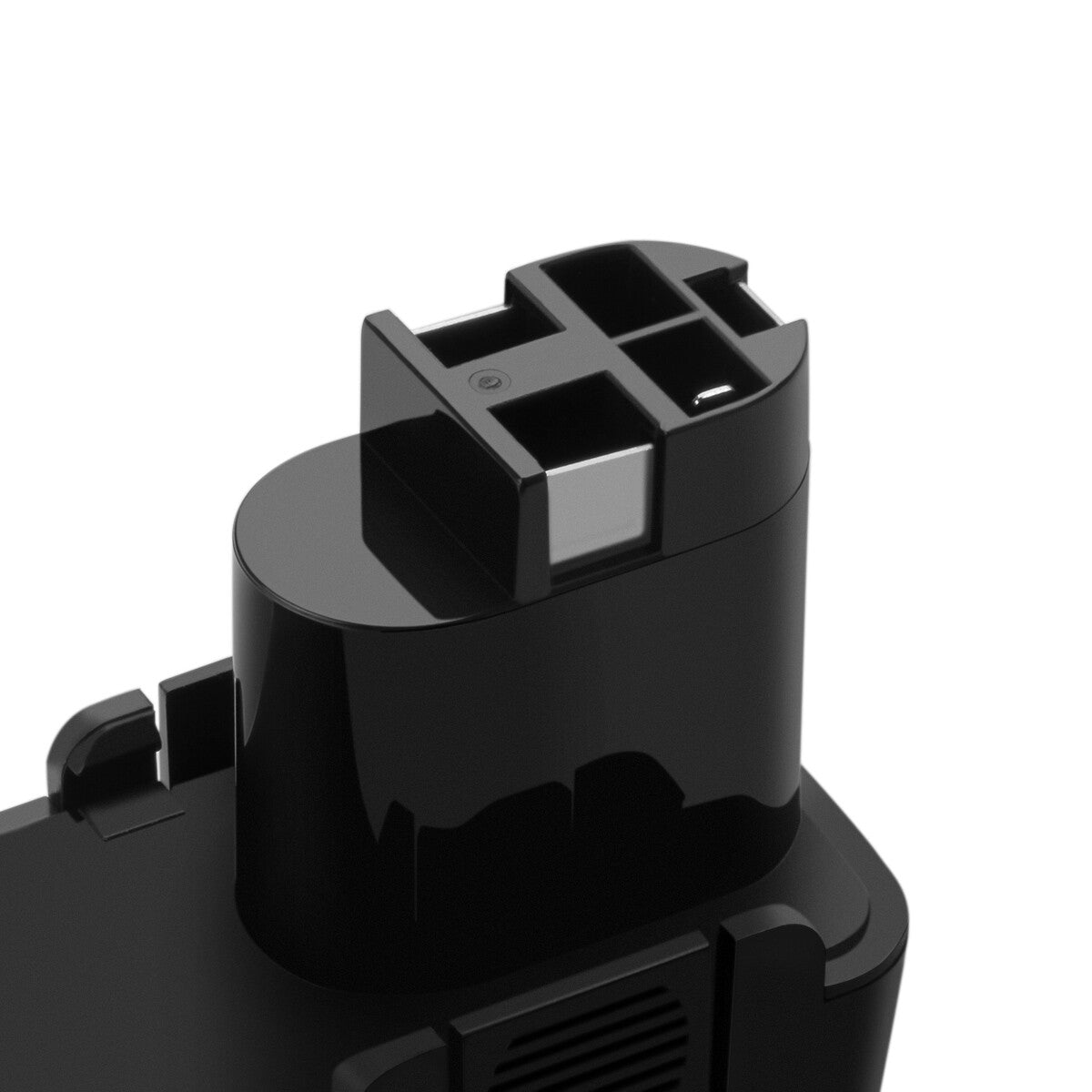 SHENTEC 14.4V 3000mAh Ni-MH accu voor Bosch 3612 3650 3610K 26156801 BAT015 BH 1454
