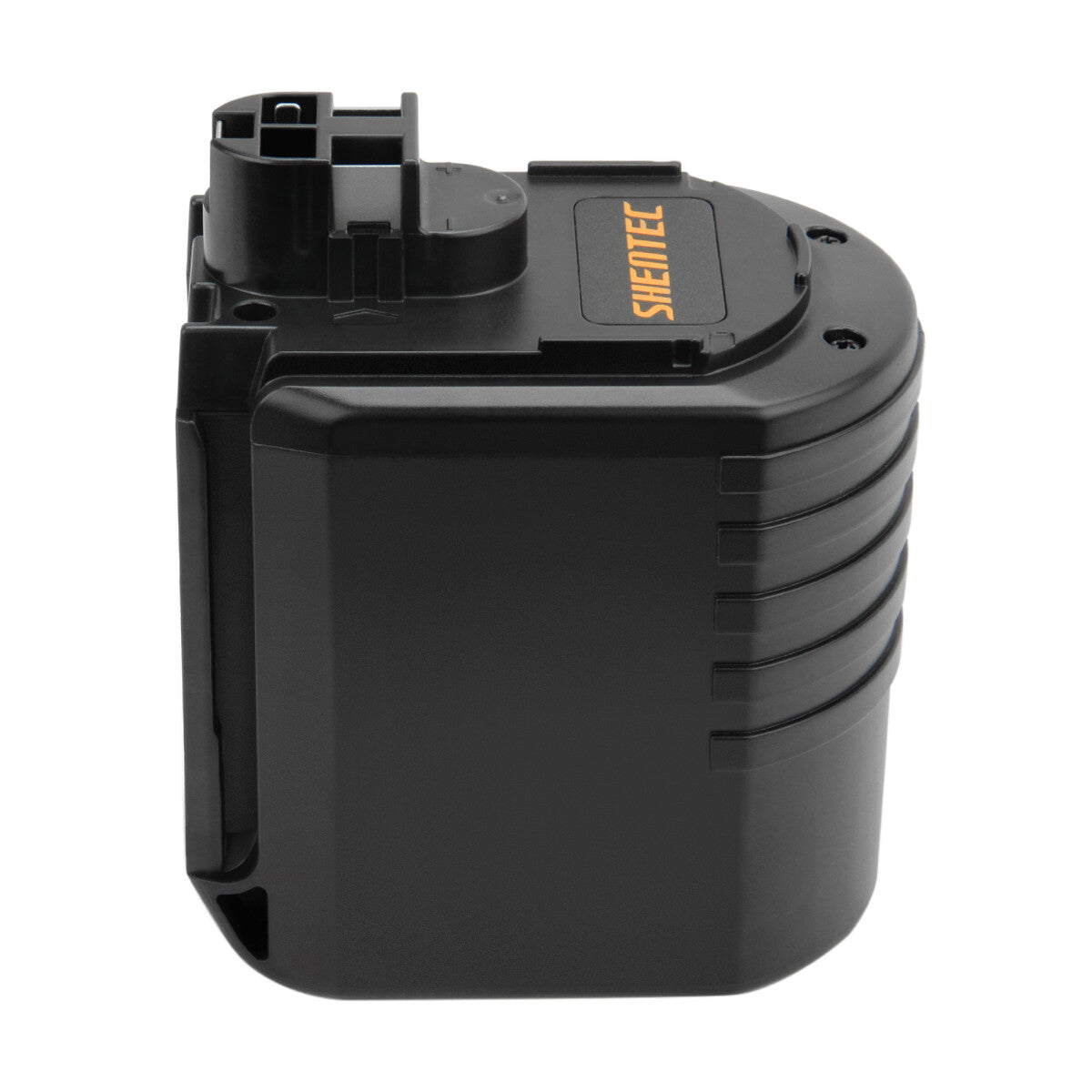 SHENTEC 24V 4.0AH Ni-MH vervangingsaccu voor Bosch 2607335082 0611260539 GBH24VRE GBH24VFR