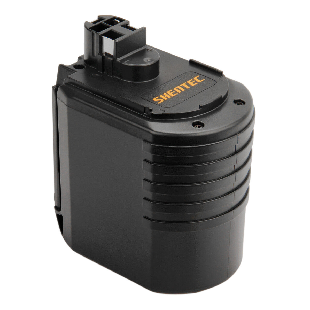 SHENTEC 24V 4.0AH Ni-MH vervangingsaccu voor Bosch 2607335082 0611260539 GBH24VRE GBH24VFR