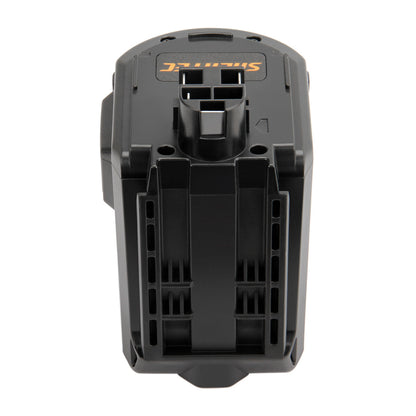 SHENTEC 24V 4.0AH Ni-MH vervangingsaccu voor Bosch 2607335082 0611260539 GBH24VRE GBH24VFR