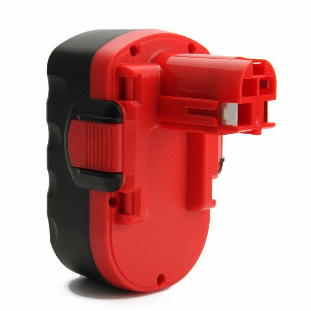 SHENTEC 18V 4Ah Ni-MH vervangingsaccu voor Bosch BAT025 BAT026 BAT160 BAT180