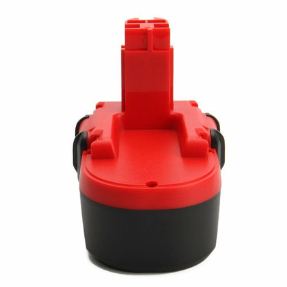 SHENTEC 18V 4Ah Ni-MH vervangingsaccu voor Bosch BAT025 BAT026 BAT160 BAT180