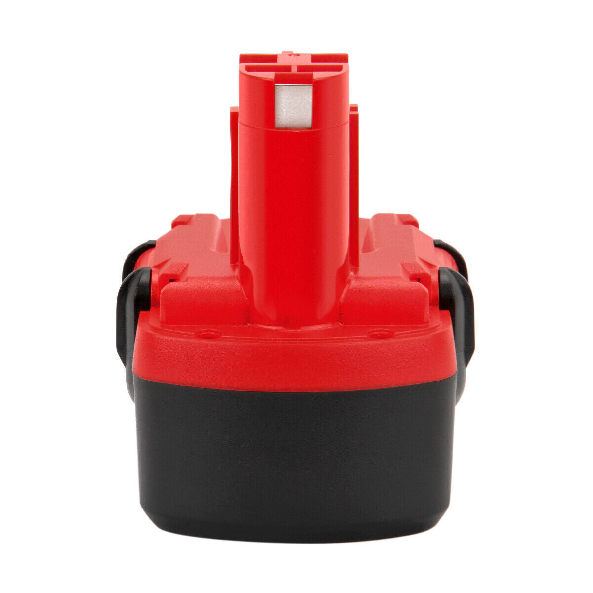 SHENTEC 18V 4Ah Ni-MH vervangingsaccu voor Bosch BAT025 BAT026 BAT160 BAT180