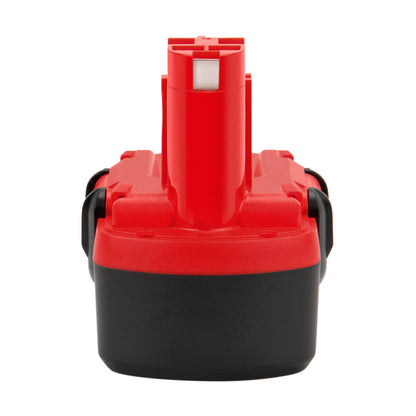 SHENTEC 18V 4Ah Ni-MH vervangingsaccu voor Bosch BAT025 BAT026 BAT160 BAT180